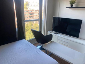 Oslo resident 33L